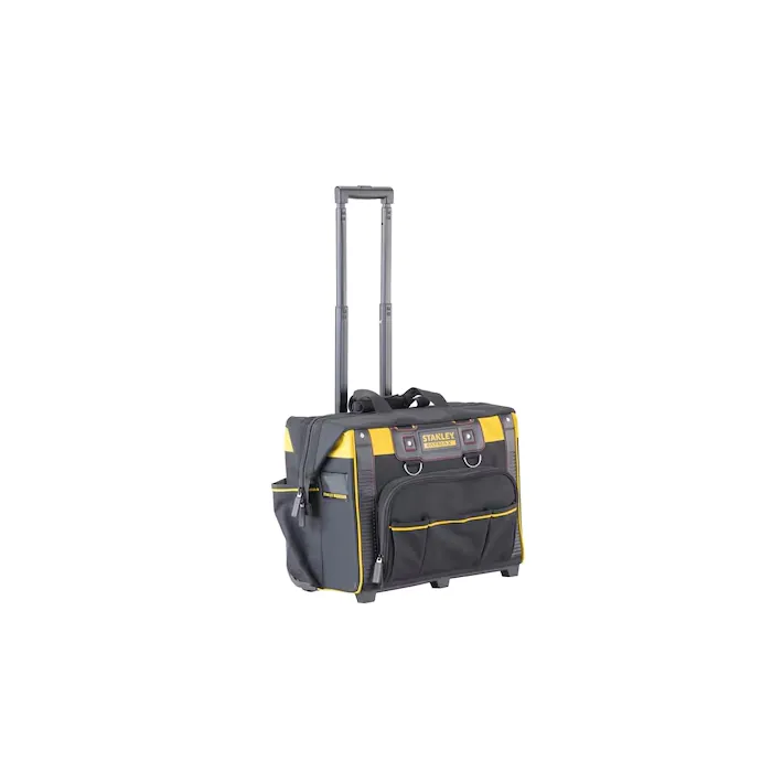Stanley - FATMAX® 18 in. Tool Bag on Wheels - FMST1-80148