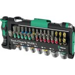 Wera - Tool-Check PLUS 1, 39pcs - 05049055001