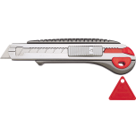 NT Cutter - Metal Cartridge Auto-Lock L - L-2000RP