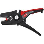 KNIPEX 12 52 195 PreciStrip16 Automatic Insulation Stripper 195 mm