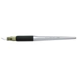 NT Cutter - Metal & Rubber Precision Knife - D-500GP