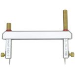 NT Cutter - Compact Metal Circle Cutter - C-700GP