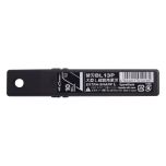NT Cutter - Spare blade Heavy-Duty Extra-Sharp Black Blade (pack of 10pcs) - BL13P