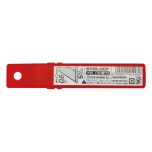 NT Cutter - Spare Blade Heavy-Duty Thick/5 Blades - BL06P