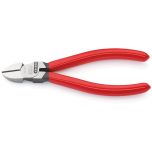KNIPEX 70 01 140 Diagonal Cutter 140mm 