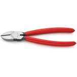 KNIPEX 70 01 180 Diagonal Cutter 180mm
