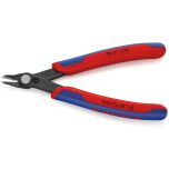 KNIPEX 78 31 125 Electronic Super Knips 125mm 