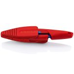 KNIPEX 78 61 150 V01 Slim Knips in Tool Holster Precision Cutting Pliers 158mm 