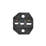 IWISS -A30J Crimping Dies for 0.5-6.0mm²  (20-10AWG)