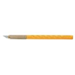 Olfa - Art Knife with 25pcs Spare Blade - AK-1
