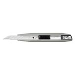 NT Cutter - 30 Degree Blade with Wider Body Stone Gray - AR30D-SG
