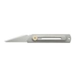 Olfa - Stainless Steel Craft Knife - CK-2