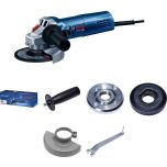 Bosch - Angle Grinder 900 W  - GWS 900-125 S