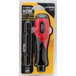 HYBRO - Auto & Manual 3.6 voltage Hybrid Screwdriver - H200Q01