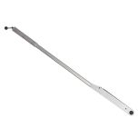 Britool - 3/4" Sq Drive Torque Wrench 200～810Nm - HVT7200 