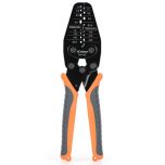 IWISS - IWS-1442L Micro Connector Crimper Plier for Crimping (30-14 AWG)