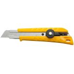 Olfa - 5003 Ratchet-Lock Heavy-Duty Utility Knife 18mm - L-1