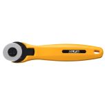 Olfa - Straight Handle Rotary Cutter 28mm - RTY-1/C