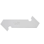 Olfa - Plastic and Laminate Cutter Replacement Blades pack of 3pcs - PB-800