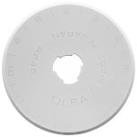Olfa - Rotary Blades 45mm (pack of 10pcs) - RB45-10