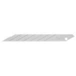 Olfa - Snap-off  Spare Blades ( Pack of 10pcs) - SAB-10