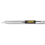 Olfa - Ultra-Slim Professional Cutter with 30 Degree Angle Blade - SAC-1
