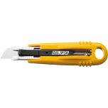 Olfa - Self-Retracting Safety Knife - SK-4