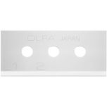 Olfa - Blades (Pack of 10pcs)  - SKB-10