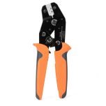 IWISS - SN-025 Ratchet Crimper AWG28-18, 0.1-1.0mm2