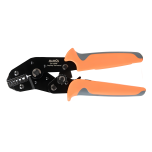 IWISS - SN-02WF Ratchet Crimping Plier for 0.14-2.5mm²  (26-14 AWG)
