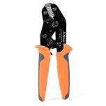 IWISS - SN-2549 Ratchet Crimping Tools for 0.08-1.0 mm² (AWG28-18)