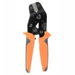 IWISS - SN-28B Dupont Crimping Tool For 3.96mm, 2.54mm, 2.5mm Pitch Dupont (18-28 AWG)