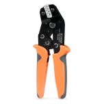 IWISS - SN-58B 0.25-1.5MM², AWG24-16 Non-insulated Crimper 