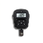 Eclatorq - 3/8"  Square Drive Digital Torque Adaptor 6.8 ~135Nm  - TD3-135 CN 