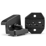 Toolstar - Crimping Die Set with Locator 0.5-6 mm² - TS-2CL