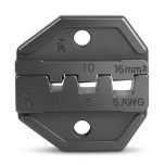 Toolstar - Crimping Die Set 6-16mm² - TS-2E1