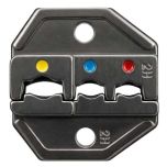 Toolstar - Crimping Die Set 0.5 mm²-6.0 mm² - TS-2H