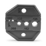 Toolstar - Hex Crimp Die Set 1.07- 4.95mm - TS-3F1