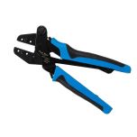 Toolstar - Parallel Jaw Ratchet Crimping Tool 8.7" / 222mm - TS-553FM