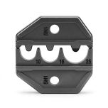 Toolstar - Crimping Die Set 10-25mm² - TS-5N1