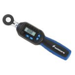 Eclatorq - 3/8" Digital Torque Wrench 3Nm to 60Nm - WS3-060CN 