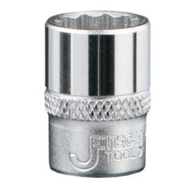 Jetech 3/8'' Individual Socket