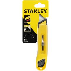 Stanley - Retractable Knife - 0-10-088