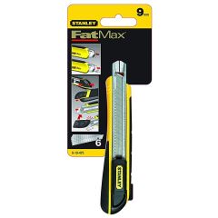 Stanley - Fatmax  9mm Snape Off Blade - 0-10-475