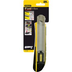 Stanley - Fatmax 25mm Snap Off Blade - 0-10-486