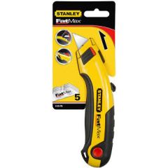 Stanley - Fatmax Retractable Knife - 0-10-778