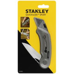 Stanley - Quickslide Sport Utility Knife - 0-10-813