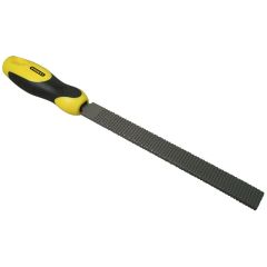 Stanley - 8"/200mm Flat Rasp Bastard Cut - 0-22-465