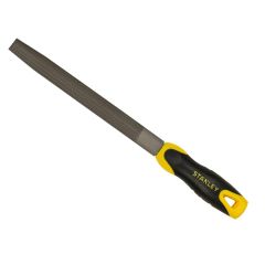 Stanley - Half Round File 8"/200mm - 0-22-501