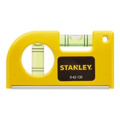 Stanley - Pocket Level - 0-42-130